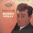 Buddy Holly - Listen To Me EP