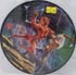 Iron Maiden's Run To The Hills Picture Disc