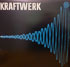 Kraftwerk Gatefold - Spacecraft label  double LP