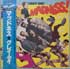 Madness - Grey Day Japanese 12 Inch picture label in die-cut sleeve