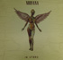 Nirvana's In Utero LP