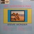 Stevie Wonder - Hey, Harmonica Man Original mono / flipback sleeve