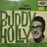 The Late Great Buddy Holly EP