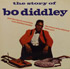 Bo Diddley - The Story Of Bo Diddley EP