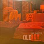 Cho Young-Wuk - Oldboy LP