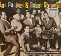 Los Papines Y Ruben Gonzalez CD