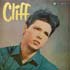 Cliff Richard & His Drifters  Cliff LP