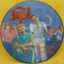 Spiritual Healing LP Picture Disc by Death