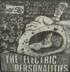 The Electric Personalities - Hot Spot 7 inch single