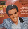 Elvis Presley - Jailhouse Rock EP