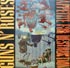 Guns 'N' Roses - Appetite For Destruction withdrawn US LP