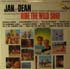 Jan & Dean's Ride The Wild Surf LP