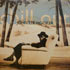 John Lee Hooker's Chill Out LP