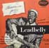 Leadbelly's Classics In Jazz LP