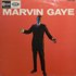 Marvin Gaye - Self-titled original Motown LP