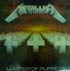 Metallica - Master Of Puppets LP