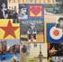 Paul Weller's Stanley Road LP sleeve