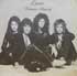Queen's Bohemian Rhapsody single with picture sleeve