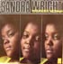Sandra Wright's Wounded Woman LP