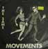 The Same - Movements 7" single